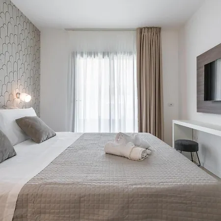 Palazzo Michelangelo 4* Villasimius