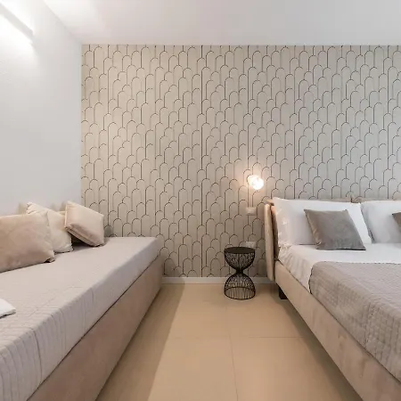 Vendégház Palazzo Michelangelo