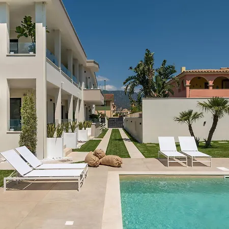 Palazzo Michelangelo Vendégház 4*