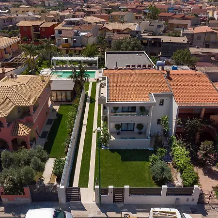 Vendégház Palazzo Michelangelo 4*