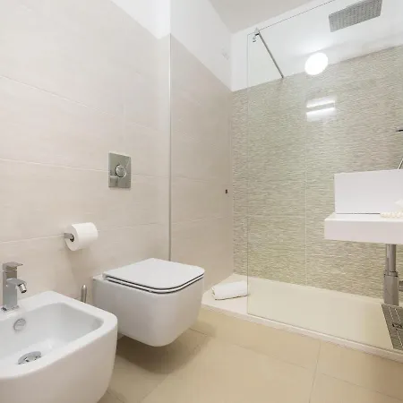 Palazzo Michelangelo Vendégház