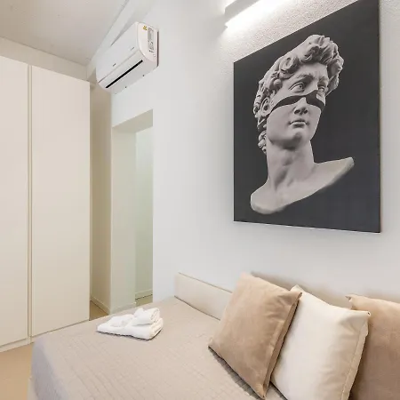 Vendégház Palazzo Michelangelo