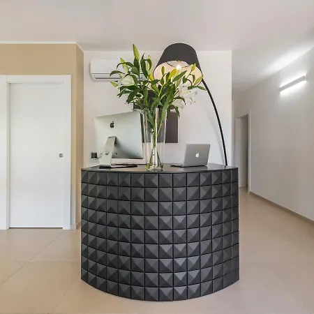 Palazzo Michelangelo Villasimius