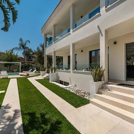 Vendégház Palazzo Michelangelo 4*