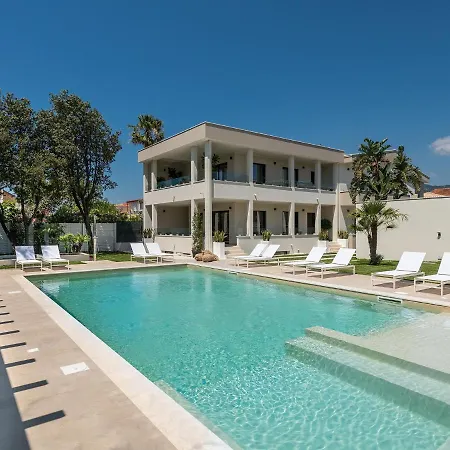 Palazzo Michelangelo Vendégház