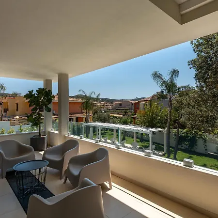 Palazzo Michelangelo Villasimius