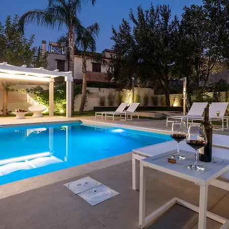 Palazzo Michelangelo 4*