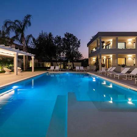 Palazzo Michelangelo Vendégház