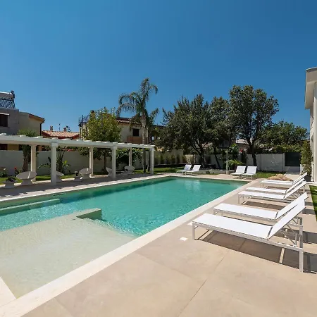 Vendégház Palazzo Michelangelo 4*