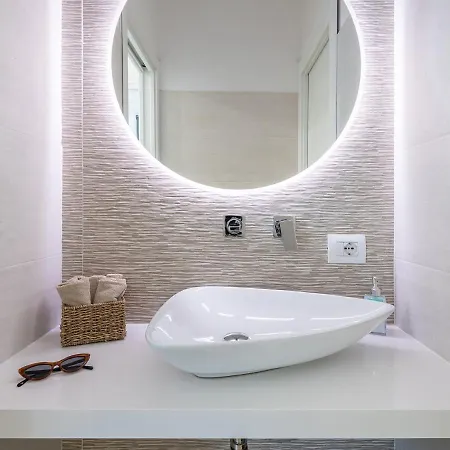 Vendégház Palazzo Michelangelo 4*