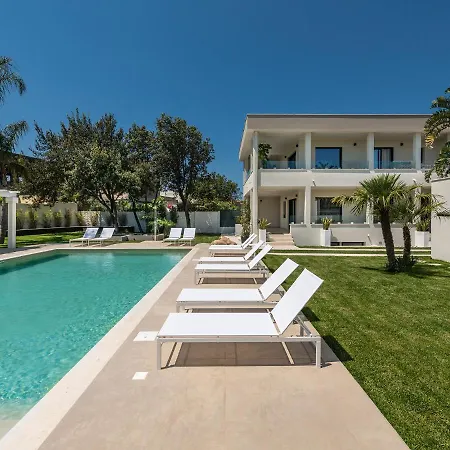 Palazzo Michelangelo Vendégház 4*