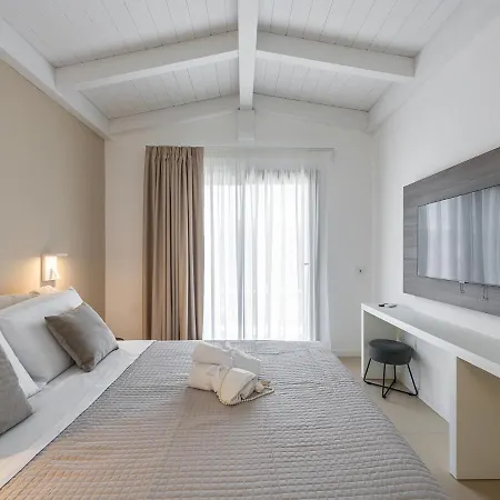 Palazzo Michelangelo Vendégház