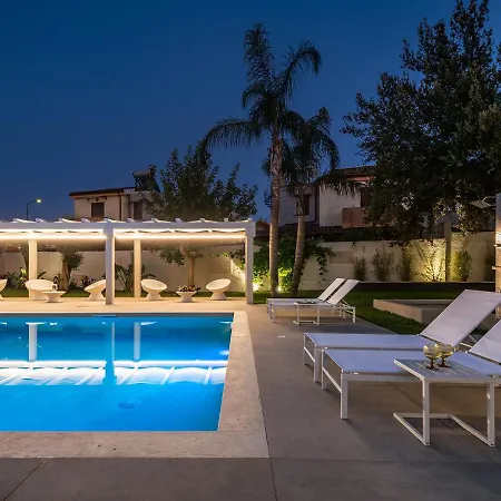 Palazzo Michelangelo 4* Villasimius