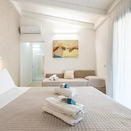 Palazzo Michelangelo Villasimius