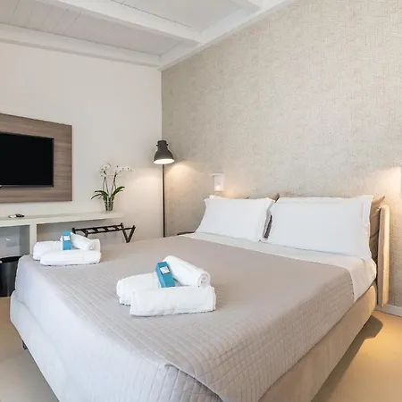 Palazzo Michelangelo Vendégház 4*