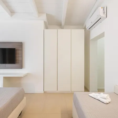 Palazzo Michelangelo 4*