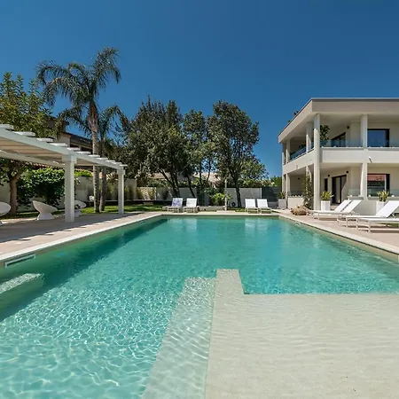 Vendégház Palazzo Michelangelo 4*