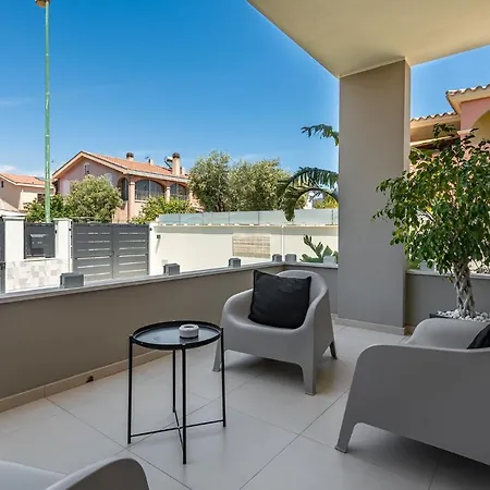 Vendégház Palazzo Michelangelo 4*