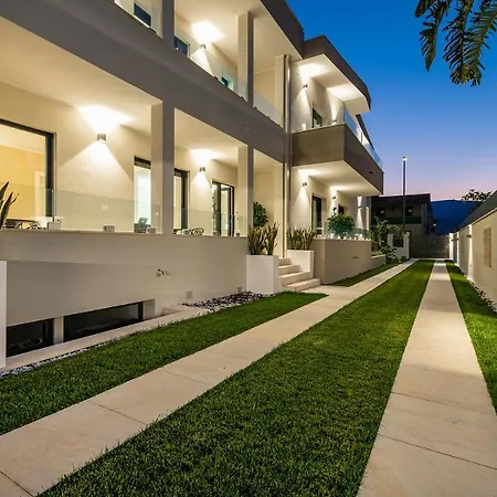 Palazzo Michelangelo Vendégház Villasimius