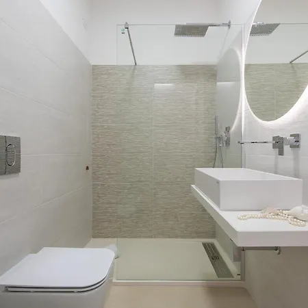 Palazzo Michelangelo 4*