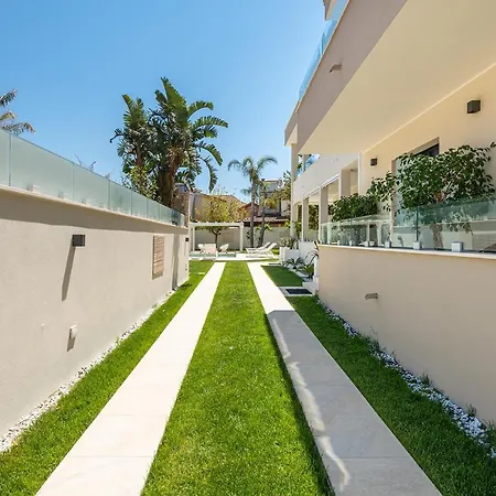 Palazzo Michelangelo Vendégház 4*