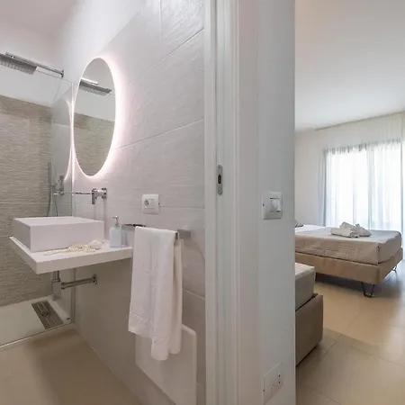 Vendégház Palazzo Michelangelo Villasimius