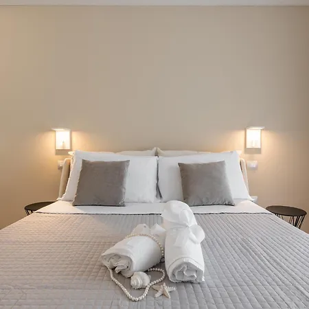 Vendégház Palazzo Michelangelo