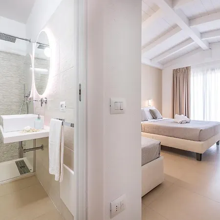 Palazzo Michelangelo 4* Villasimius