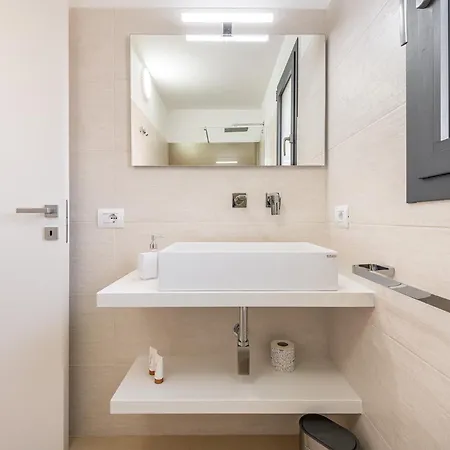 Vendégház Palazzo Michelangelo 4*