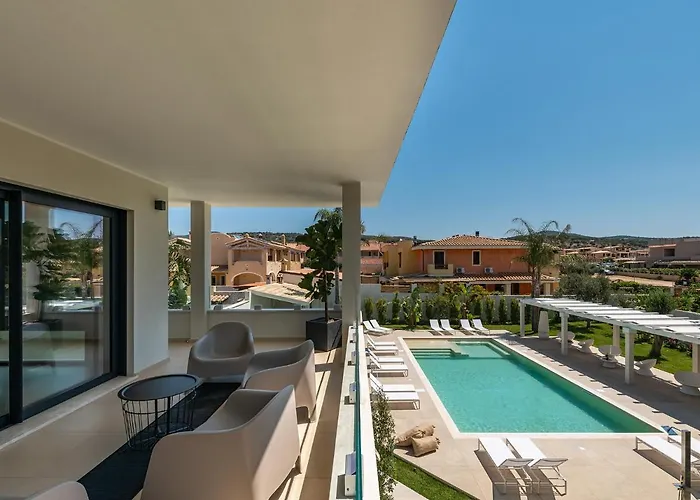 Palazzo Michelangelo