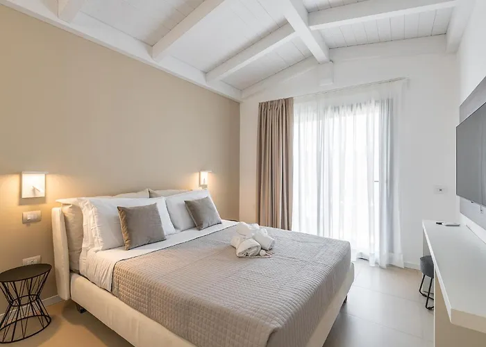 Palazzo Michelangelo Gasthuis Villasimius