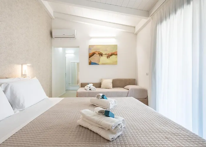 Palazzo Michelangelo Villasimius