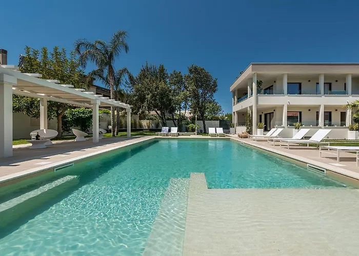 Gasthuis Palazzo Michelangelo 4*