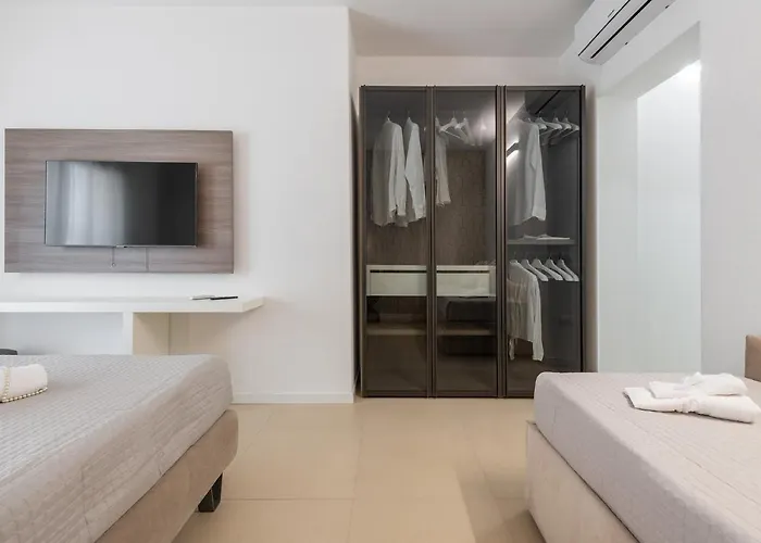 Palazzo Michelangelo Gasthuis