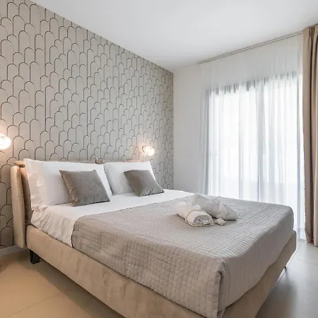 Palazzo Michelangelo Guest house *