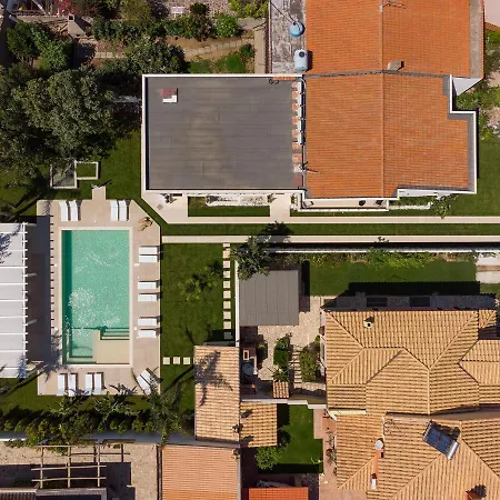 Affittacamere Palazzo Michelangelo