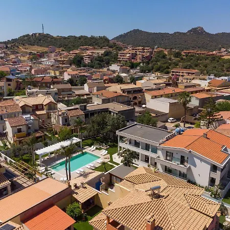 Palazzo Michelangelo Affittacamere 4*