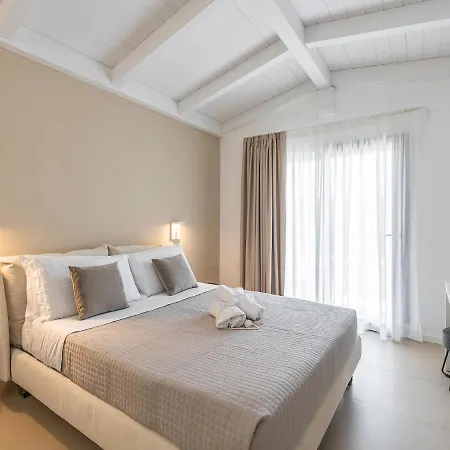 Palazzo Michelangelo Affittacamere Villasimius