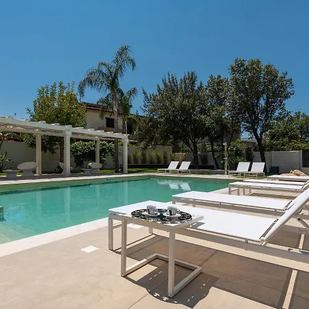 Affittacamere Palazzo Michelangelo Villasimius