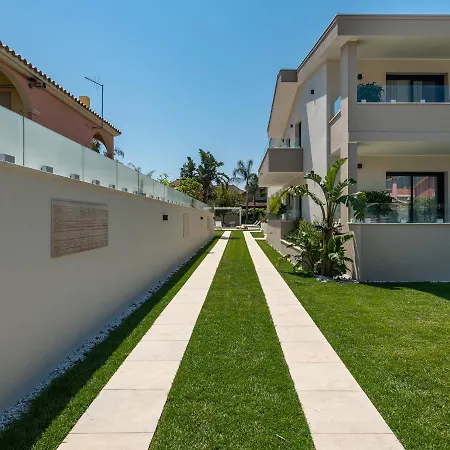 Palazzo Michelangelo Villasimius