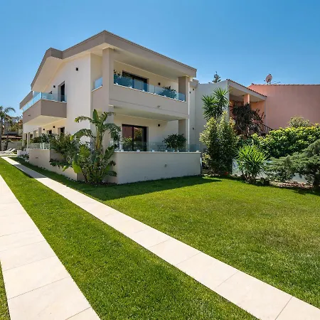 Palazzo Michelangelo Affittacamere