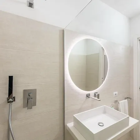 Palazzo Michelangelo Guest house Villasimius