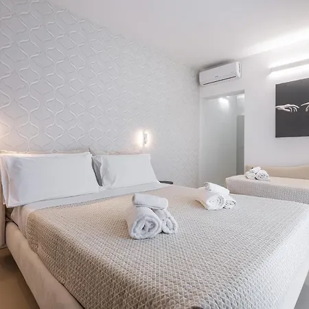 Palazzo Michelangelo Guest house *