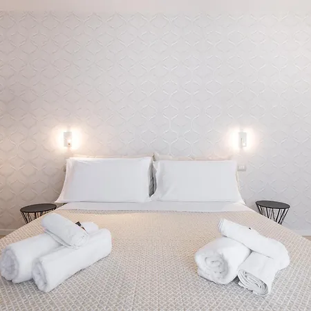 Penzion Palazzo Michelangelo 4*