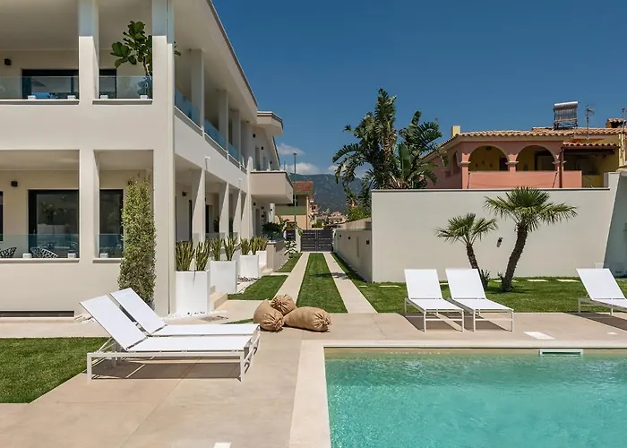 Palazzo Michelangelo Maison d'hôtes 4*