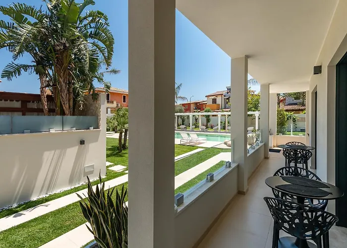 Palazzo Michelangelo 4*