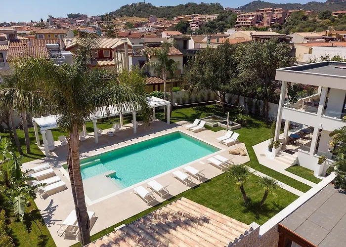 Palazzo Michelangelo Maison d'hôtes