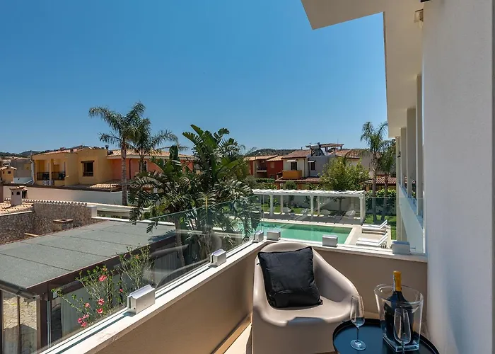 Palazzo Michelangelo 4*