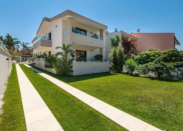 Palazzo Michelangelo Maison d'hôtes